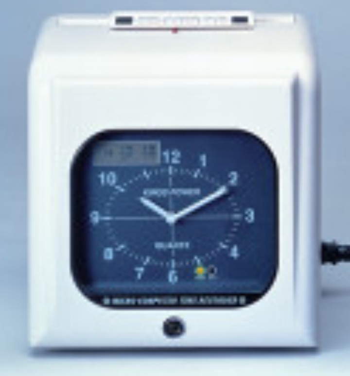 MÁY CHẤM CÔNG KINGS POWER KP670A